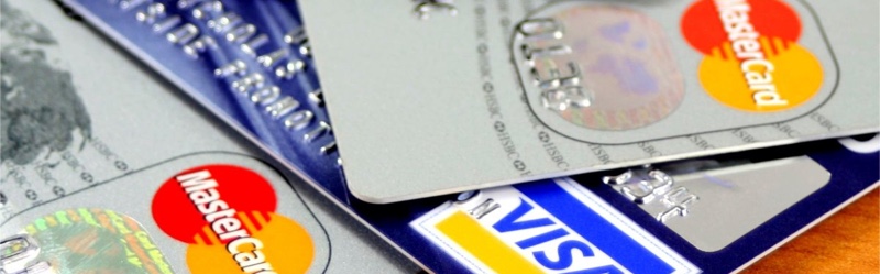 kreditkort for kreditkonto